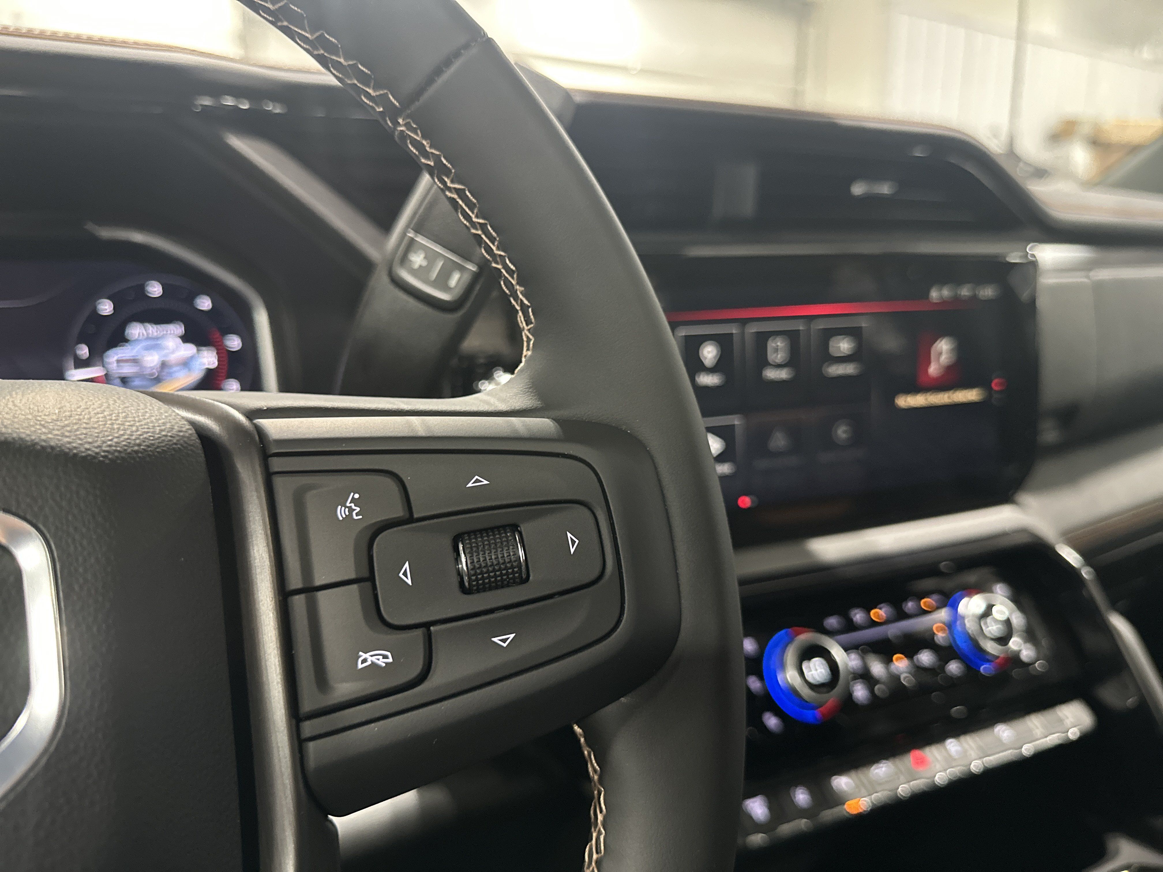 Used 2026 GMC Sierra 3500 AT4 w/ AT4 Premium Plus Package AWD/4WD image 20