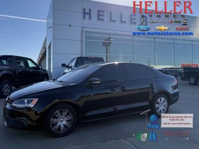 Used 2014 Volkswagen Jetta SE