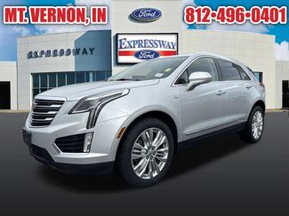 Used 2019 Cadillac XT5 Premium Luxury FWD video 1