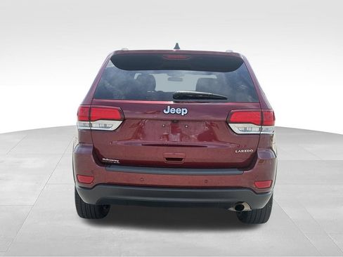 Used 2021 Jeep Grand Cherokee Laredo RWD image 24