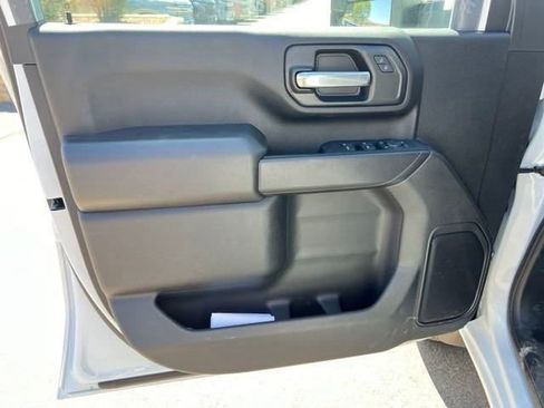 New 2024 Chevrolet Silverado 3500 W/T w/ WT Convenience Package image 10