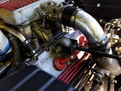 Used 1986 Ferrari 328 GTS image 25