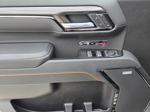 New 2026 GMC Sierra 1500 AT4 w/ AT4 Premium Package AWD/4WD image 11