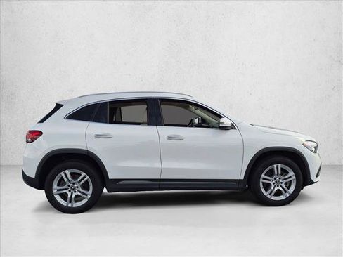 Certified 2023 Mercedes-Benz GLA 250 image 4