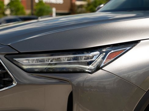Used 2024 Acura MDX SH-AWD w/ Technology Package image 39