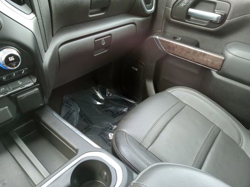 Used 2022 GMC Sierra 2500 Denali image 21