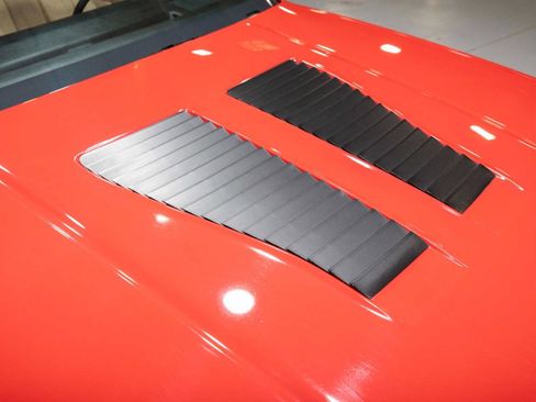 Used 1989 Chevrolet Camaro IROC-Z image 18