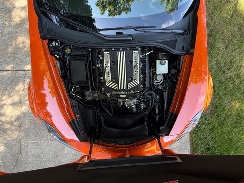Used 2019 Chevrolet Corvette Z06 w/ Battery Protection Package image 67