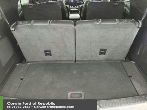 Used 2022 Ford Explorer ST w/ Equipment Group 401A image 26