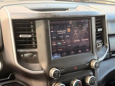 Used 2022 RAM 1500 Big Horn AWD/4WD image 29