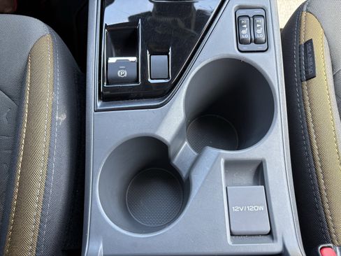 Certified 2024 Subaru Crosstrek 2.5i Sport image 20