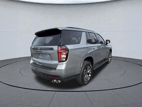 Used 2024 Chevrolet Tahoe Z71 w/ Z71 Off-Road Package image 2