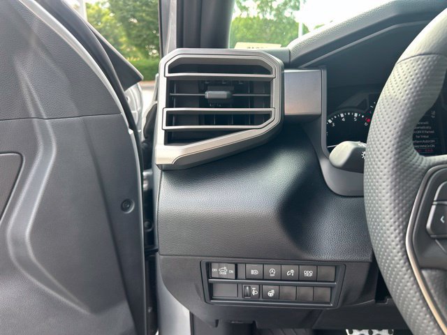 New 2026 Toyota Tundra SR5 w/ TRD Off-Road Package AWD/4WD image 26