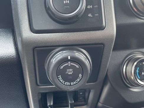 Used 2020 Ford F150 Raptor w/ Equipment Group 802A Luxury image 16