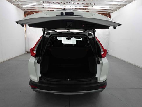 Used 2017 Honda CR-V EX-L image 29