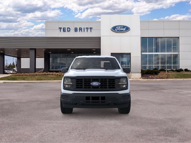 New 2026 Ford F150 XL AWD/4WD image 7