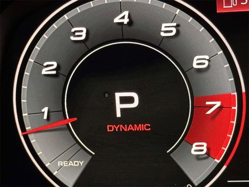 Used 2024 Audi SQ8 Premium Plus w/ S Sport Package image 27