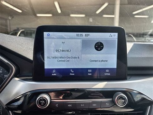 Used 2021 Ford Escape SE w/ Convenience Package image 16