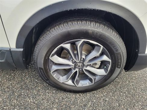 Used 2022 Honda CR-V EX-L image 16