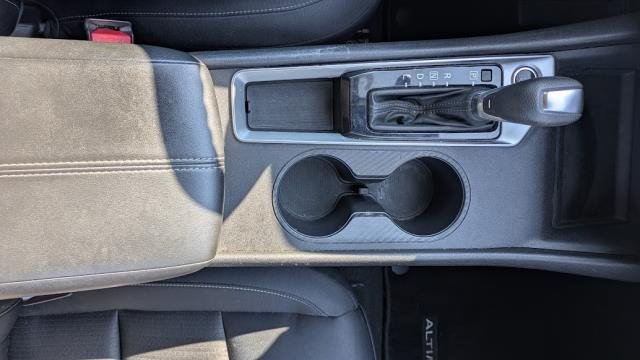Used 2021 Nissan Altima 2.5 S FWD image 12