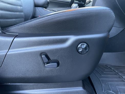 Used 2020 Jeep Grand Cherokee Limited X image 11