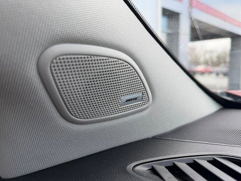 Certified 2024 Nissan Murano Platinum w/ Cargo Package image 26