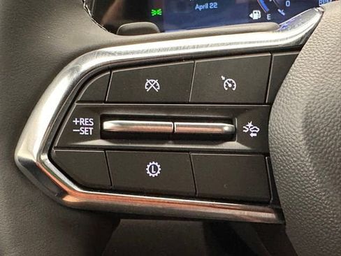 New 2026 Chevrolet Equinox LT FWD image 9