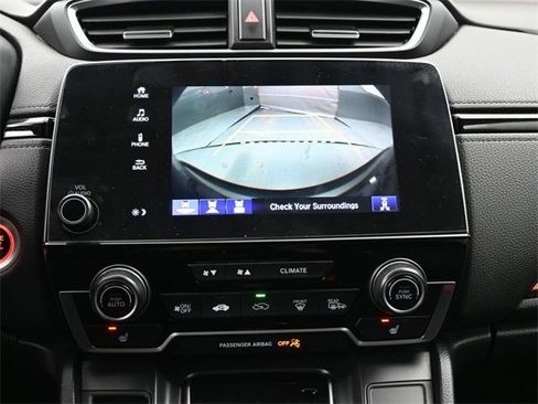 Used 2020 Honda CR-V EX image 12