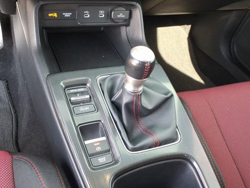 Used 2026 Honda Civic Si image 14
