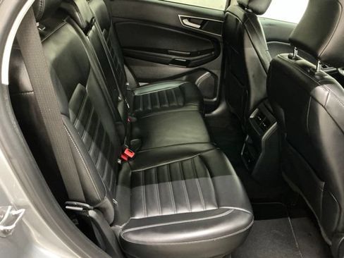 Used 2024 Ford Edge SEL w/ Convenience Package AWD/4WD image 18