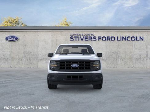 New 2026 Ford F150 XL image 7