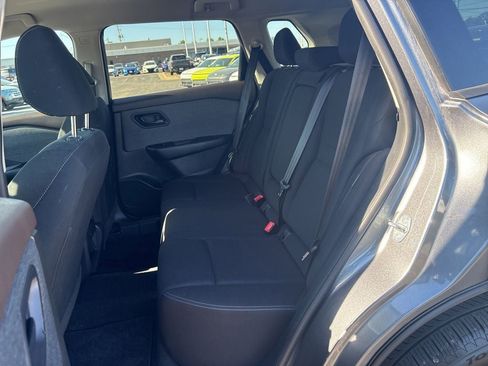 Used 2023 Nissan Rogue S FWD image 24