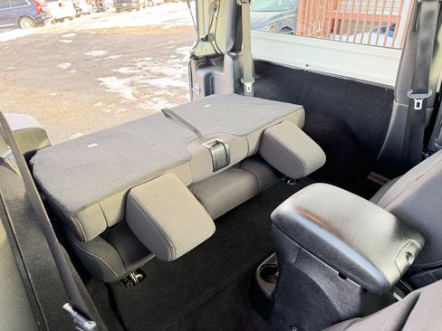 Used 2014 Jeep Wrangler Sahara w/ Connectivity Group image 36