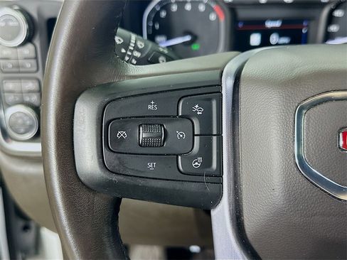 Used 2021 GMC Sierra 1500 SLT w/ SLT Premium Plus Package image 23