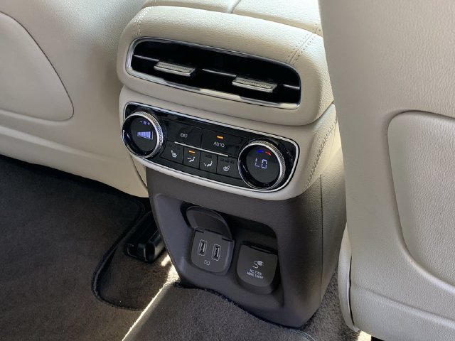 Used 2022 Genesis GV80 3.5T Advanced + AWD/4WD image 35