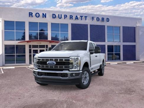 New 2026 Ford F250 XLT AWD/4WD image 3