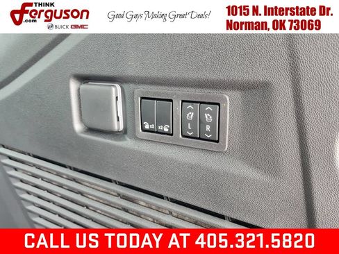 New 2026 GMC Yukon AT4 w/ AT4 Premium Plus Package AWD/4WD image 57