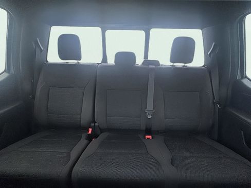 Used 2023 Ford F150 XLT w/ Equipment Group 302A High image 19