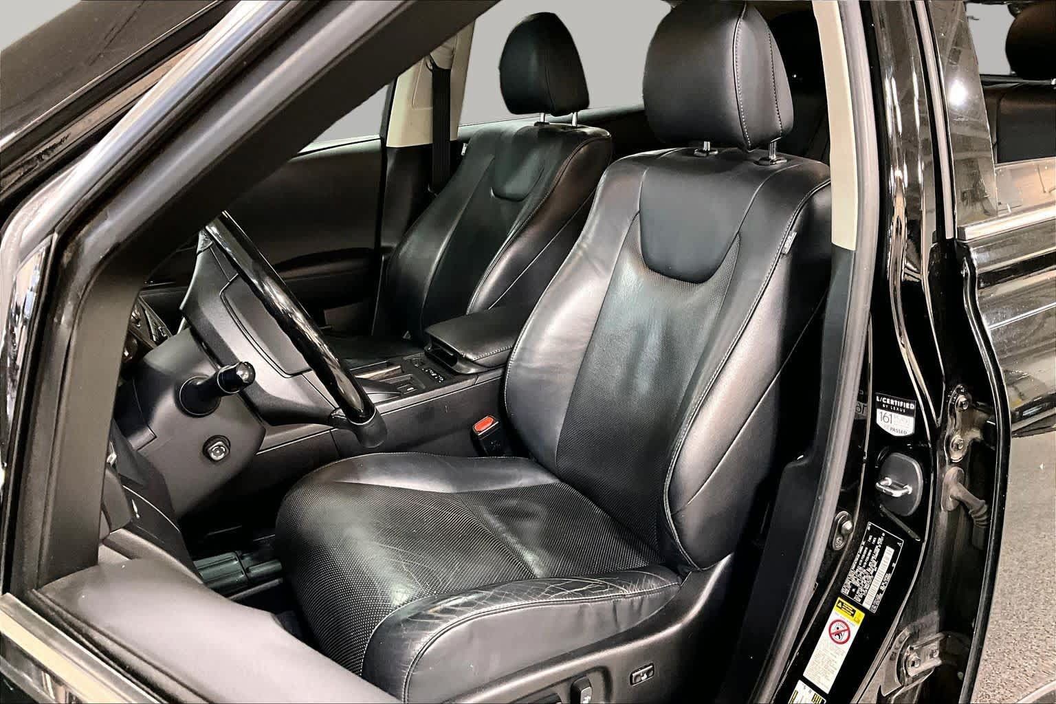 Used 2015 Lexus RX 350 FWD image 8