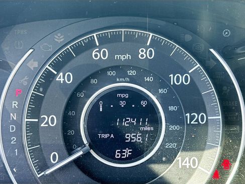 Used 2013 Honda CR-V EX image 12