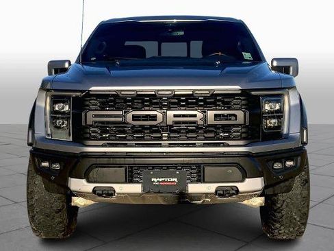 Certified 2022 Ford F150 Raptor w/ Raptor 37 Performance Package image 3