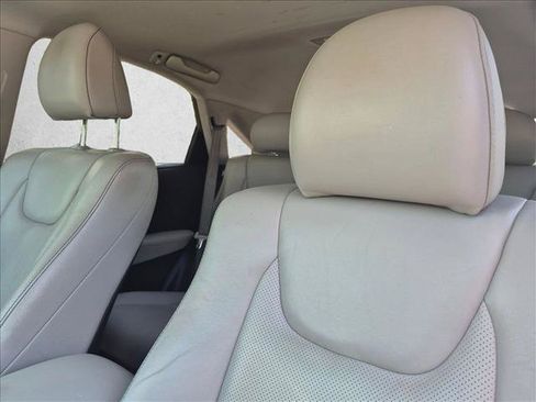 Used 2014 Lexus RX 350 FWD w/ Navigation Package image 5