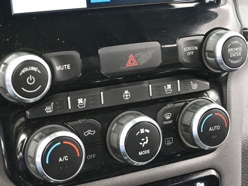 Used 2021 RAM 2500 Power Wagon AWD/4WD image 22