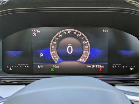 New 2026 Volkswagen Taos S image 29