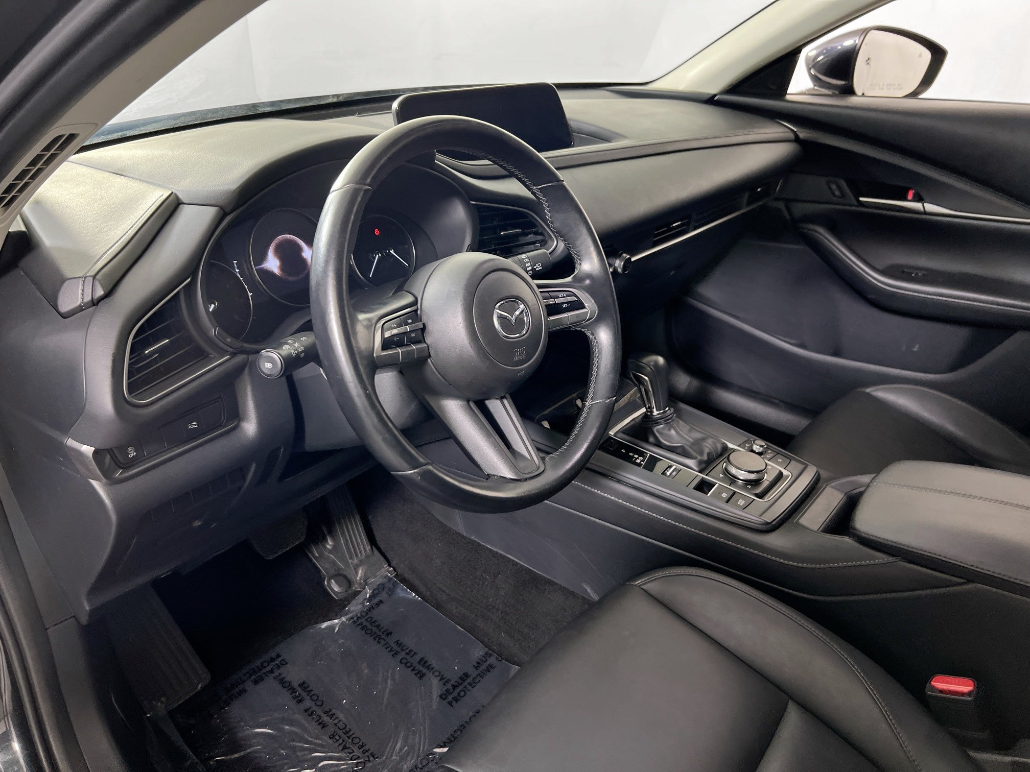 Used 2023 MAZDA CX-30 AWD 2.5 S w/ Select Package image 9