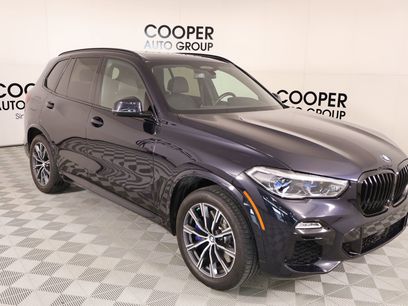 Used 2020 BMW X5 xDrive40i