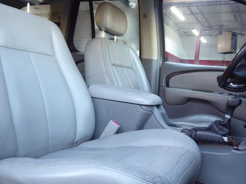 Used 2005 Buick Rainier CXL w/ Luxury Package image 14