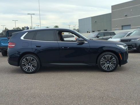 New 2026 BMW X3 xDrive30 w/ Premium Package image 5