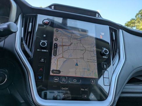 Used 2020 Subaru Outback Limited w/ Popular Package #2 image 25