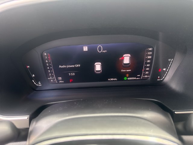 New 2026 Honda Pilot Black Edition image 13